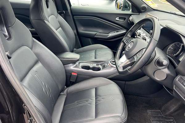 2023 Nissan JUKE ST-L F16
