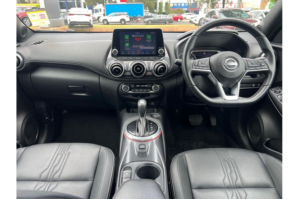 2023 Nissan JUKE ST-L F16