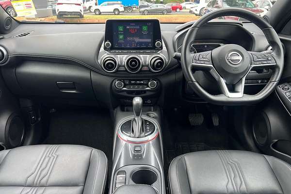 2023 Nissan JUKE ST-L F16