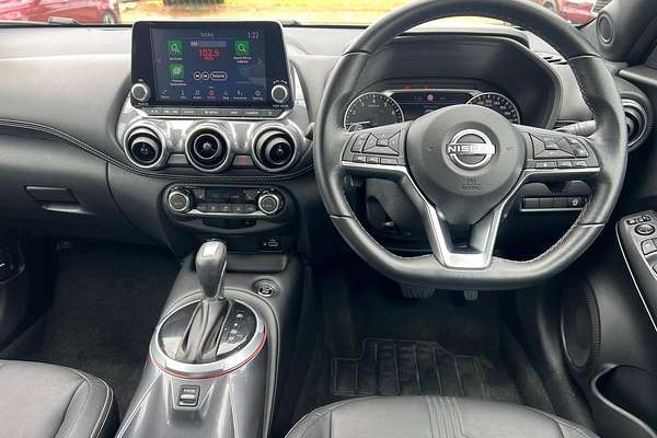 2023 Nissan JUKE ST-L F16