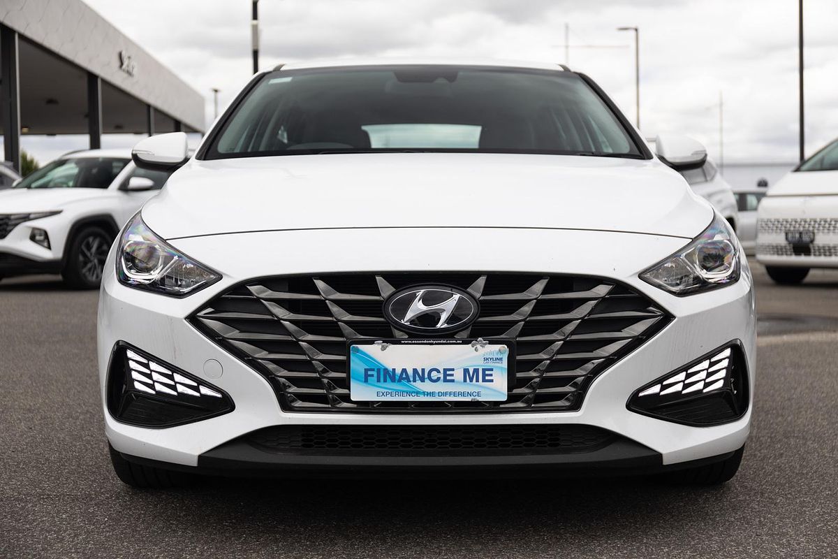 2022 Hyundai i30 Active PD.V4