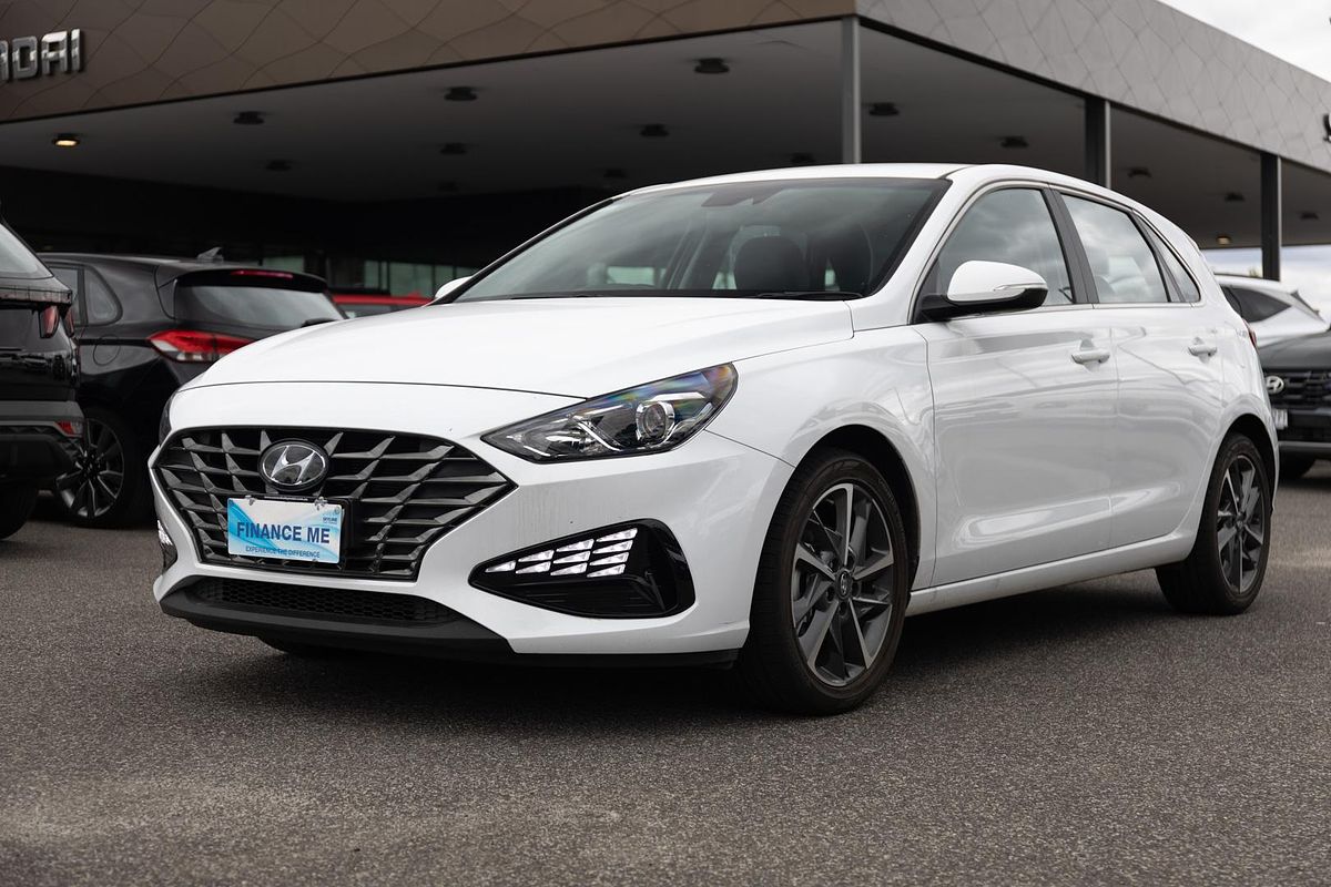 2022 Hyundai i30 Active PD.V4