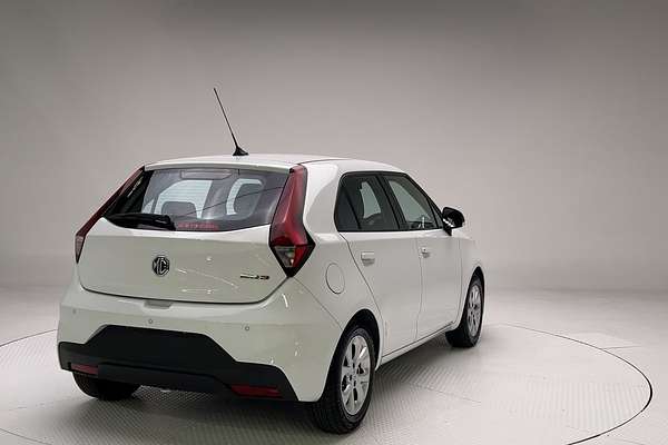 2023 MG MG3 Core