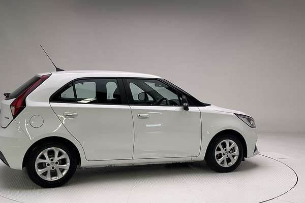 2023 MG MG3 Core