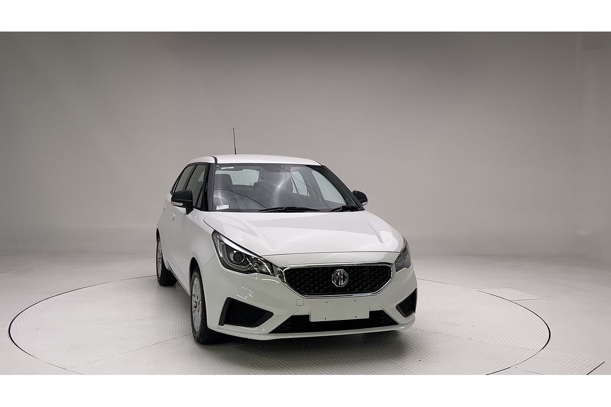 2023 MG MG3 Core