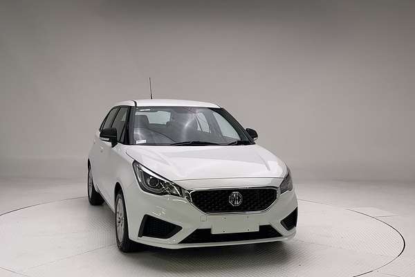 2023 MG MG3 Core