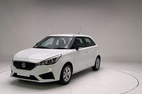 2023 MG MG3 Core