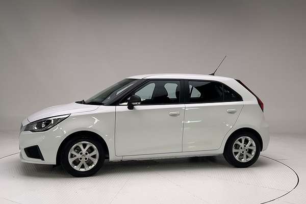 2023 MG MG3 Core