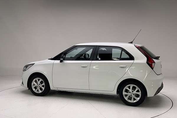 2023 MG MG3 Core