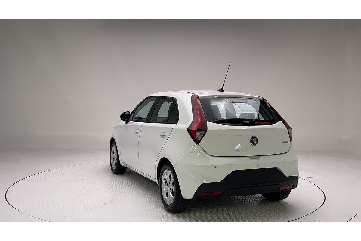 2023 MG MG3 Core