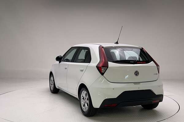 2023 MG MG3 Core