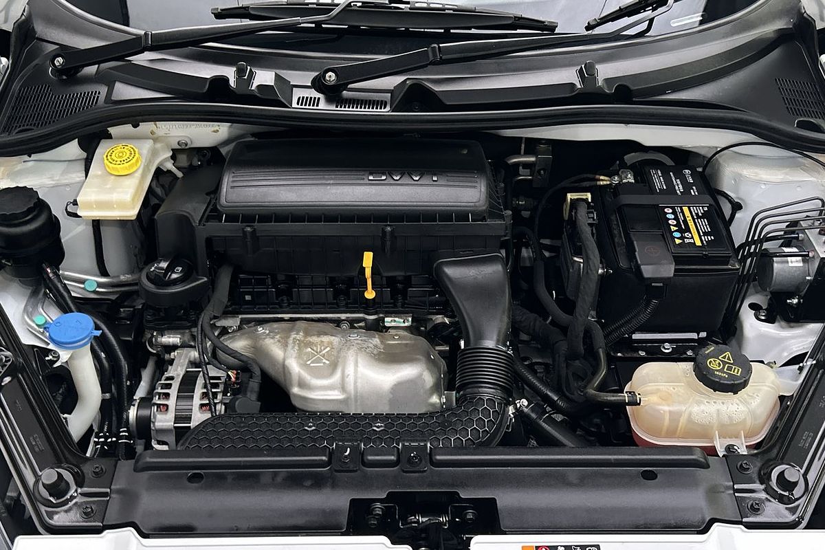 2023 MG MG3 Core