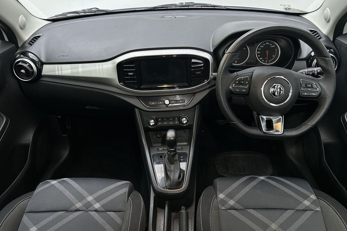 2023 MG MG3 Core