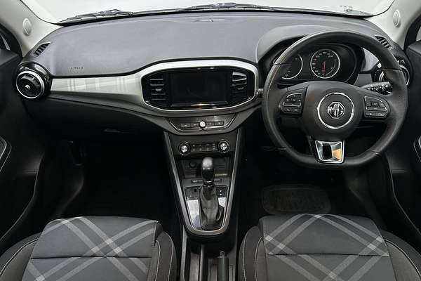 2023 MG MG3 Core