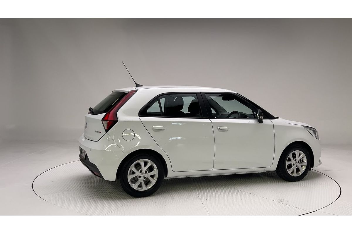 2023 MG MG3 Core