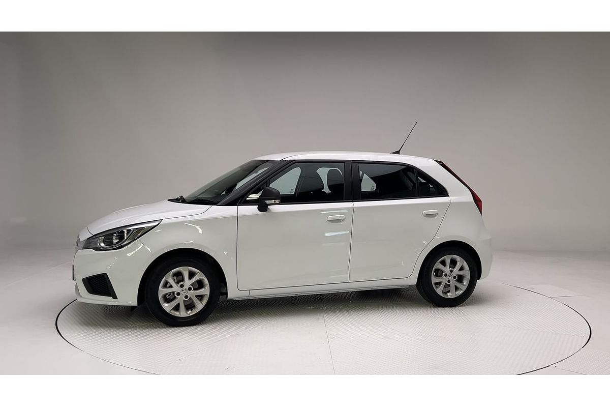 2023 MG MG3 Core