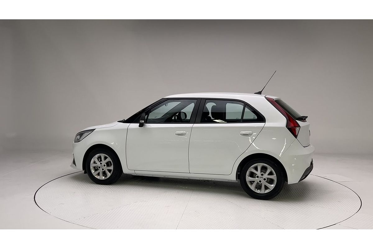 2023 MG MG3 Core