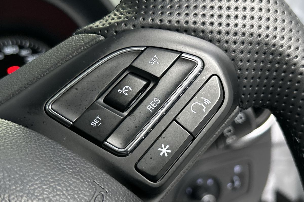 2023 MG MG3 Core