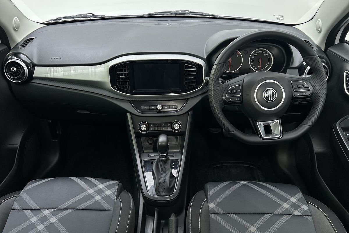 2023 MG MG3 Core