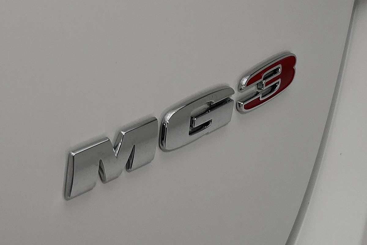 2023 MG MG3 Core