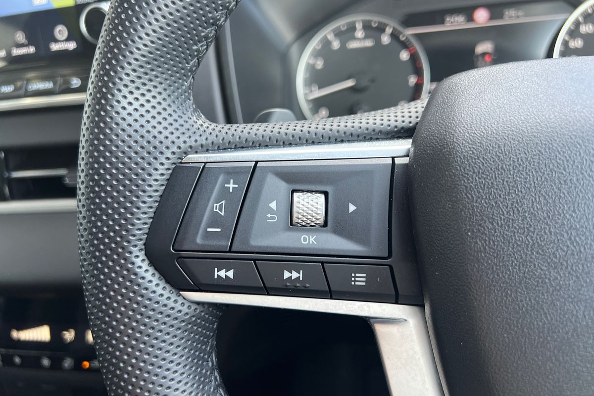 2023 Mitsubishi Outlander LS ZM