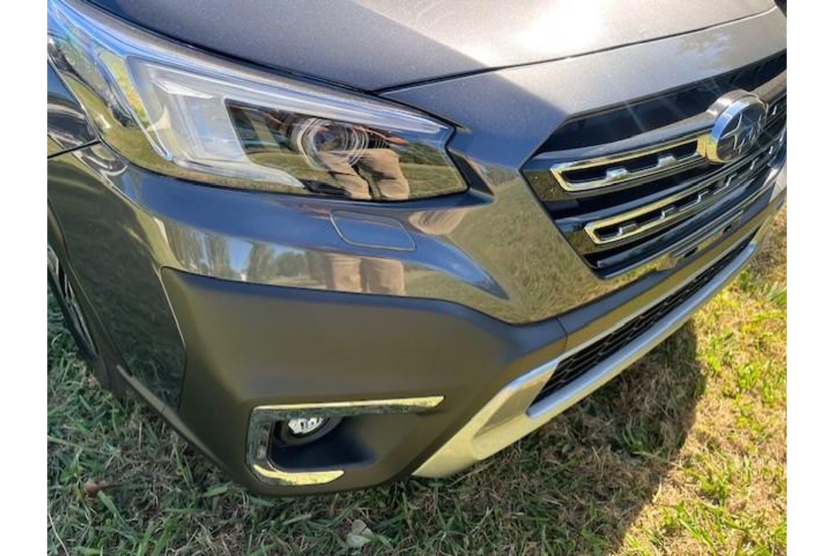 2024 Subaru Outback AWD Touring 6GEN