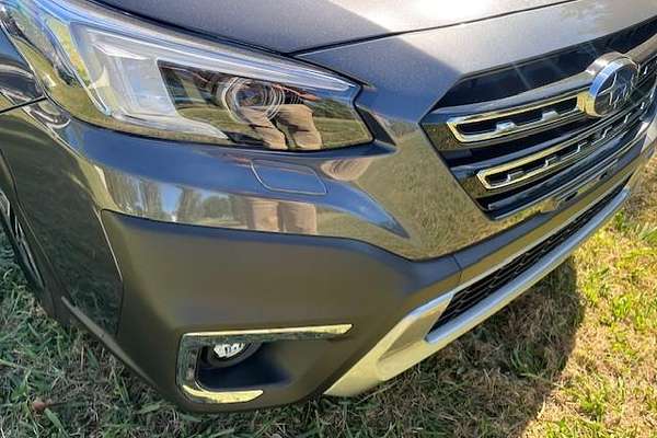 2024 Subaru Outback AWD Touring 6GEN