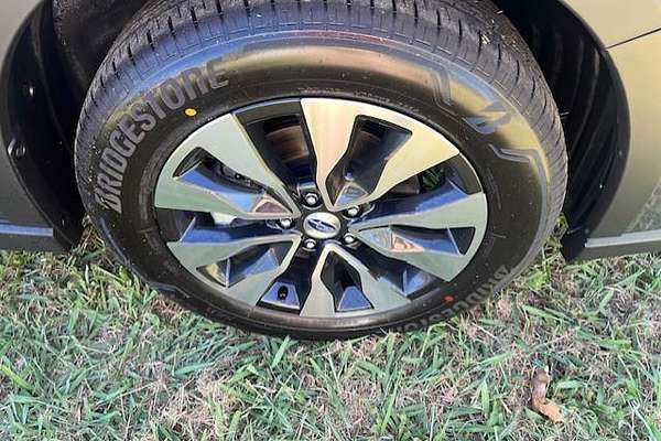 2024 Subaru Outback AWD Touring 6GEN