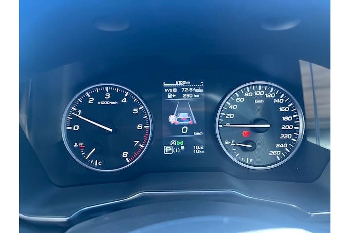 2024 Subaru Outback AWD Touring 6GEN