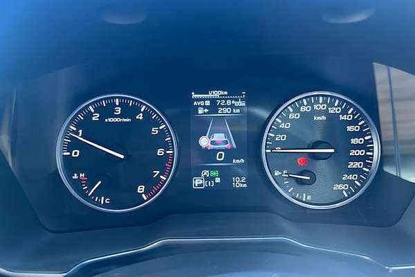 2024 Subaru Outback AWD Touring 6GEN
