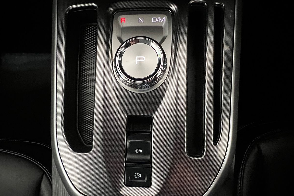 2023 GWM Haval Jolion Lux A01