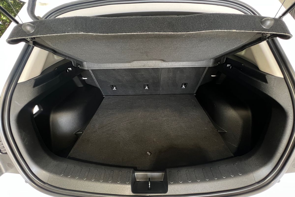 2023 GWM Haval Jolion Lux A01