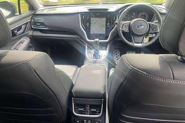 2024 Subaru Outback AWD Touring 6GEN