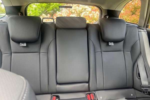 2024 Subaru Outback AWD Touring 6GEN