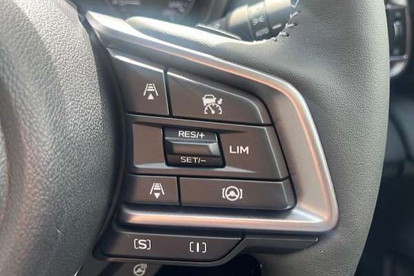 2024 Subaru Outback AWD Touring 6GEN
