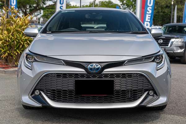 2024 Toyota Corolla ZR Hybrid ZWE219R