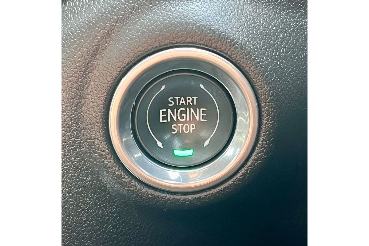 2020 Chevrolet Silverado 1500 LTZ Premium W/Tech Pack T1 4X4