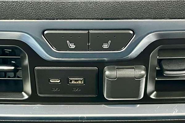 2020 Chevrolet Silverado 1500 LTZ Premium W/Tech Pack T1 4X4