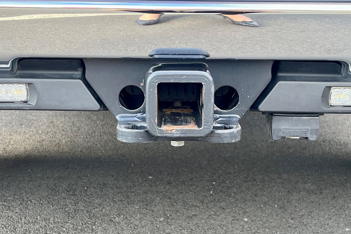 2020 Chevrolet Silverado 1500 LTZ Premium W/Tech Pack T1 4X4