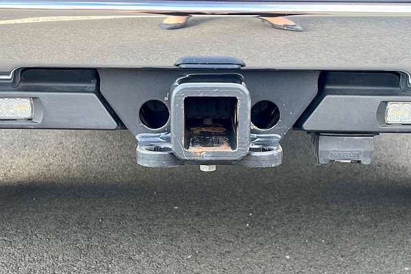2020 Chevrolet Silverado 1500 LTZ Premium W/Tech Pack T1 4X4