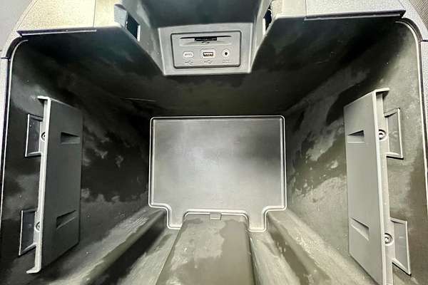 2020 Chevrolet Silverado 1500 LTZ Premium W/Tech Pack T1 4X4