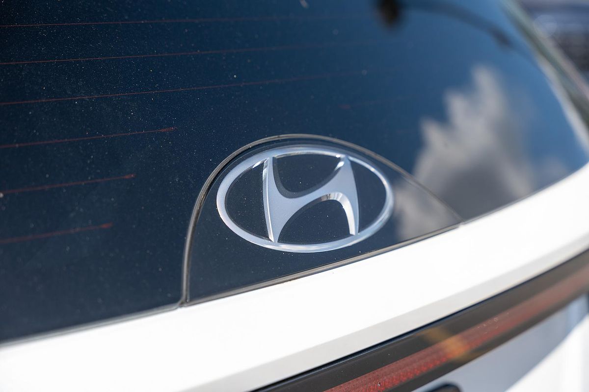 2023 Hyundai Tucson Highlander N Line NX4.V2