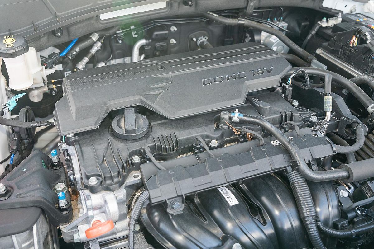 2023 Hyundai Tucson Highlander N Line NX4.V2