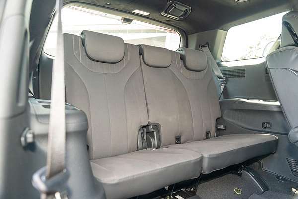 2024 Hyundai Palisade Calligraphy Black Ink LX2.V5