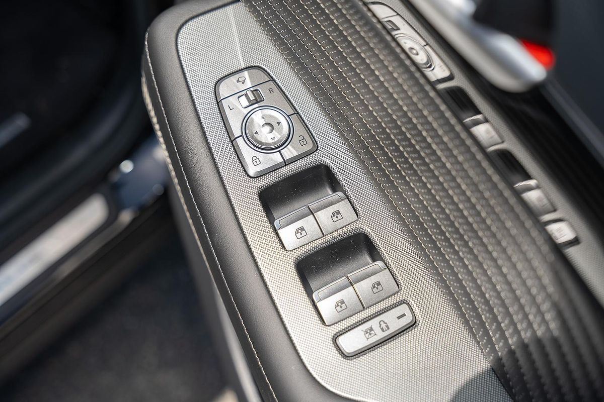 2024 Hyundai Palisade Calligraphy Black Ink LX2.V5