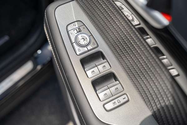2024 Hyundai Palisade Calligraphy Black Ink LX2.V5