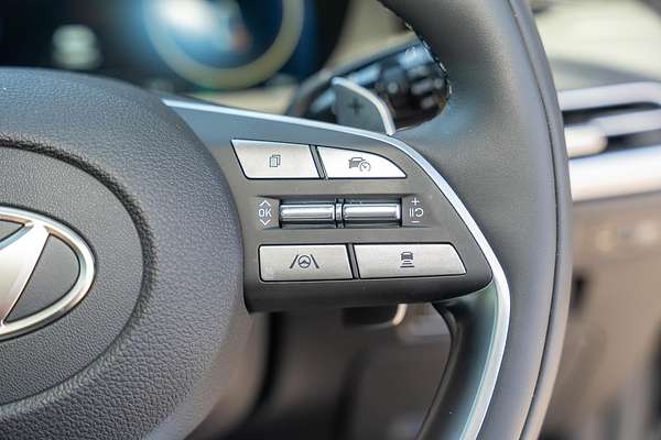 2024 Hyundai Palisade Calligraphy Black Ink LX2.V5