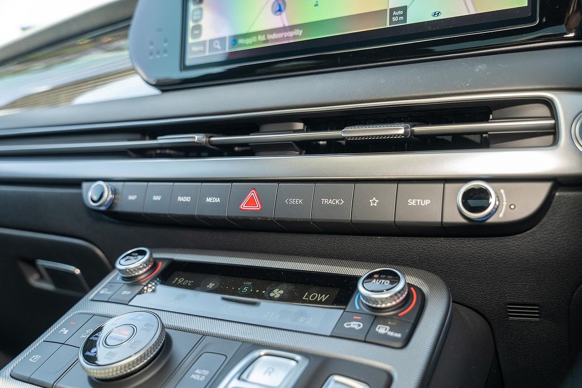 2024 Hyundai Palisade Calligraphy Black Ink LX2.V5