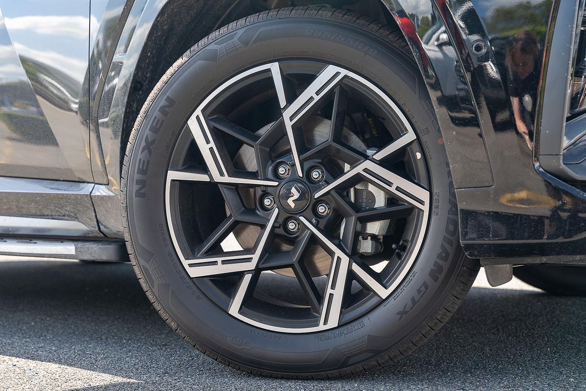 2024 Hyundai Tucson Premium N Line NX4.V3
