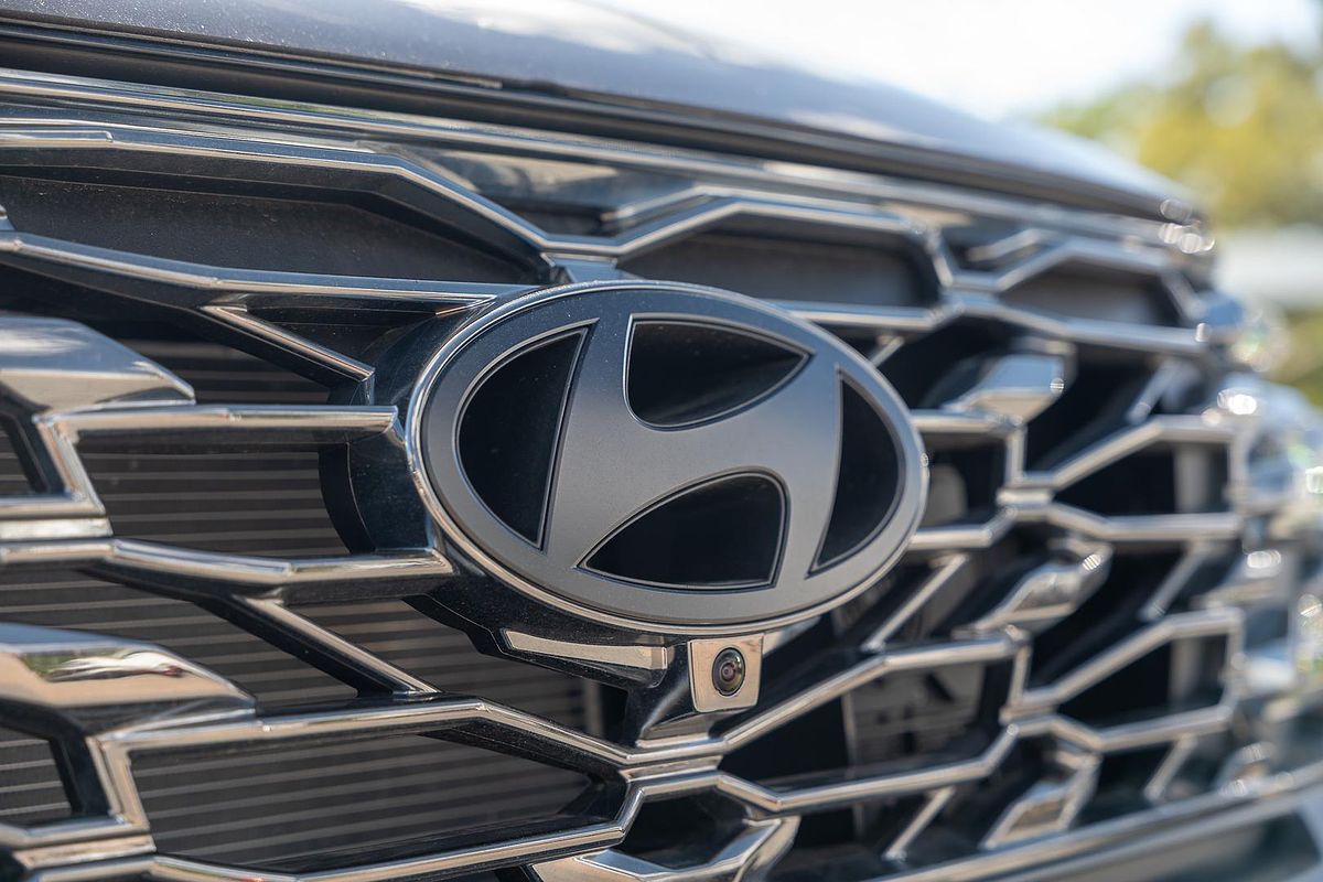 2024 Hyundai Tucson Premium N Line NX4.V3